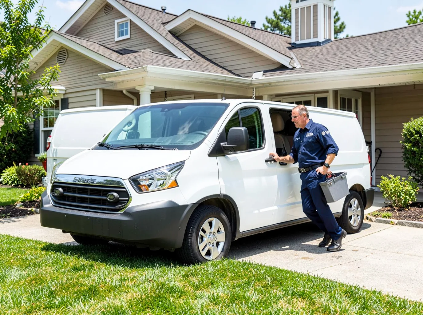 Emergency Plumber company in Vernon, IN