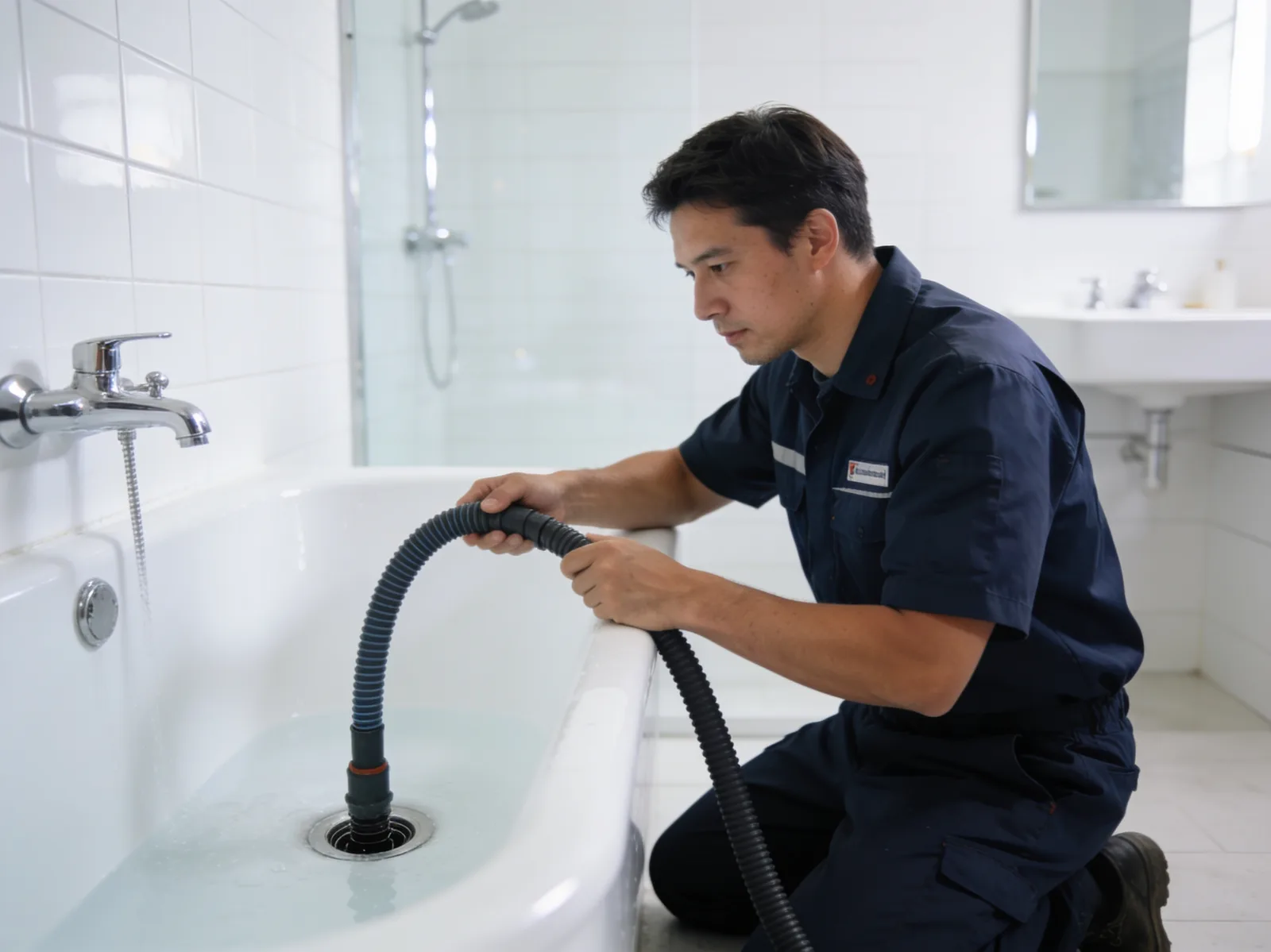 Emergency Plumber Vernon, IN FAQs